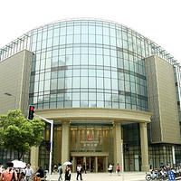 常州市南大街商贸休闲旅游区