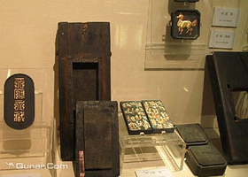 上海笔墨博物馆