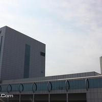 伊利乳都科技示范园