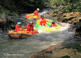 羊角山生态旅游度假区