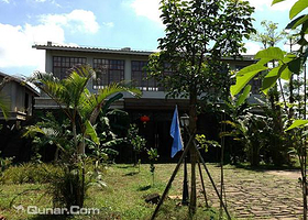 海南龙浩生态农业观光园