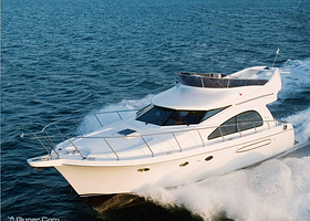 飞桥国际游艇会