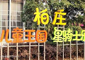 柏庄儿童王国