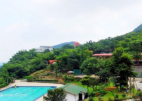 白云山农业观光园