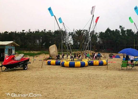 湛江鑫沙海滩度假村