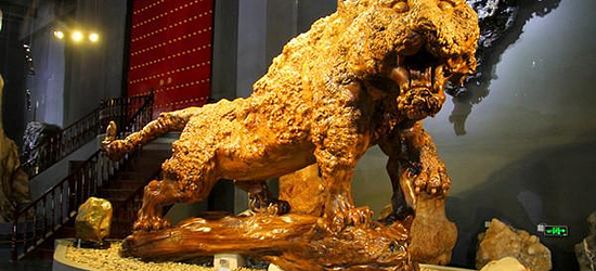 中国石林喀斯特地质博物馆门票,中国石林喀斯