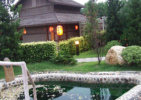 珠海和田度假村