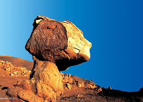 恐龙国家地质公园