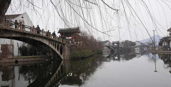 安昌古镇属于哪里 0c07398fff9c50a356d467126f6cc9b4.jpg_710x360_8f8f3885.jpg