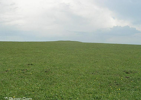 大同灵丘空中草原