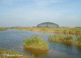 河口生态游乐园