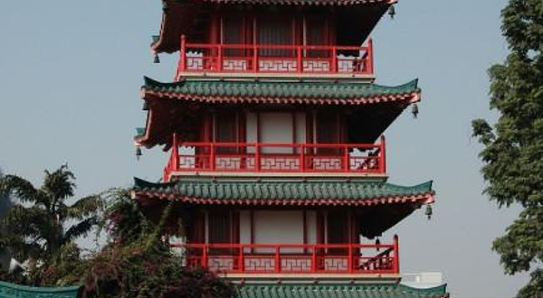 虞帝庙