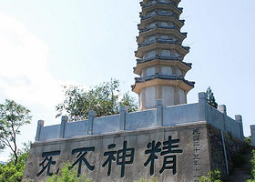 辛亥滦州革命纪念塔