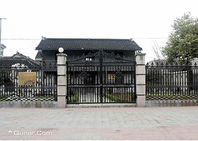 新四军黄桥战役纪念馆