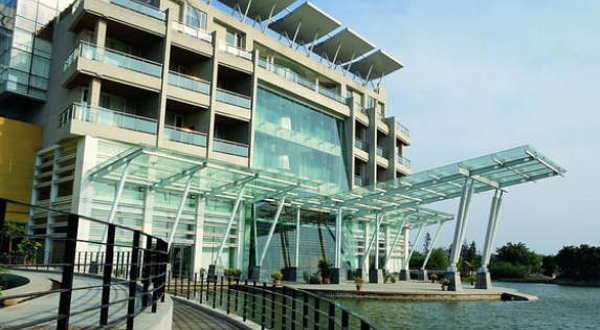 太安堂豪生温泉酒店