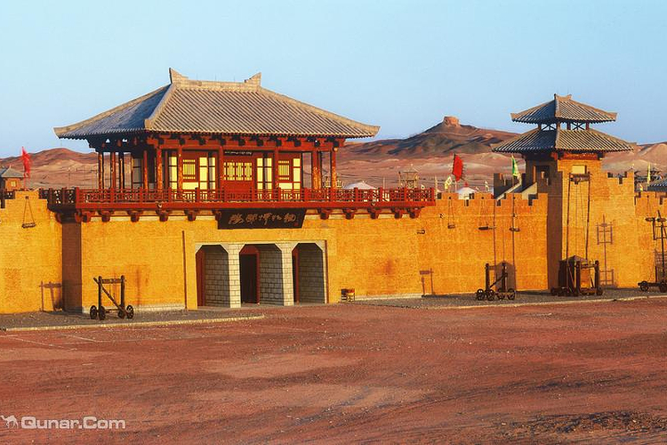 2016年国家及旅游景区