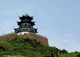 西山镇国家森林公园