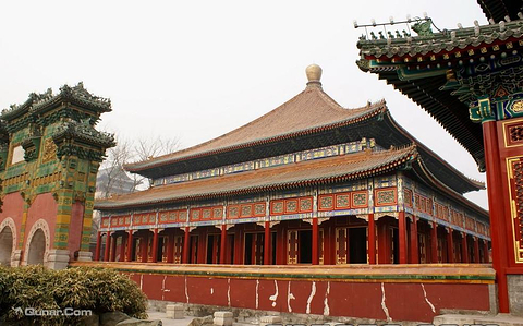 北京王府游玩攻略,北京王府井游玩攻略