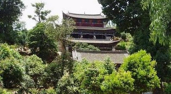 那庵寺