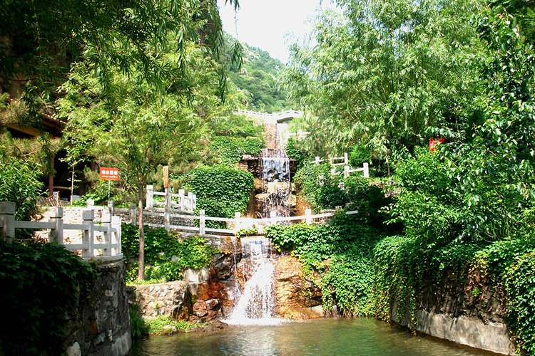 上海到响水湖旅游线路推荐_要多少钱【最低报