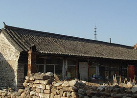 曹家路营城遗址