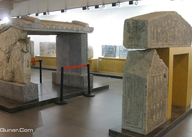 汉画像艺术博物馆