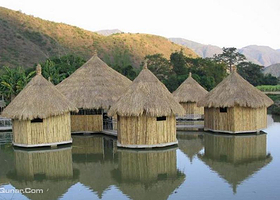 南京龙山上庄园度假村