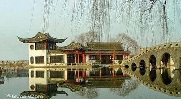 勺湖园