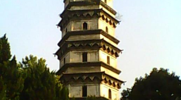 大胜塔