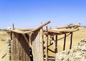 清河西汉古城遗址