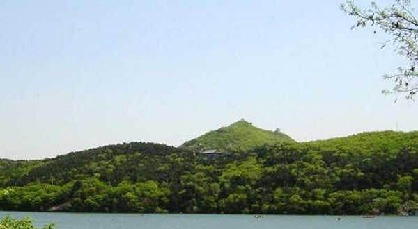 辉山