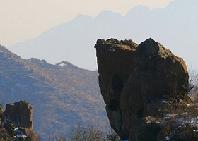 摩诃山