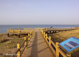 地下千米电力科普长廊