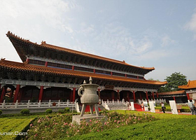 古井酒文化博物馆