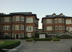 英国领事馆旧址