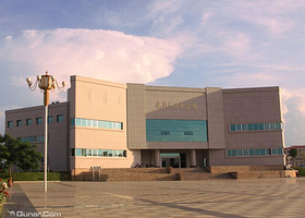 龙州起义纪念馆