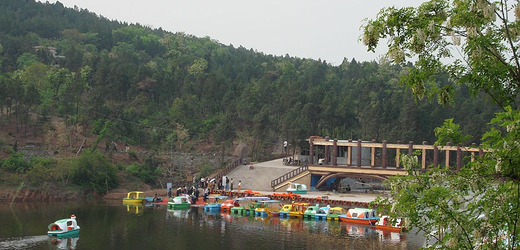 马陵山门票,马陵山门票预订,马陵山门票价格,去