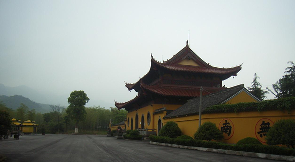 圣寿寺