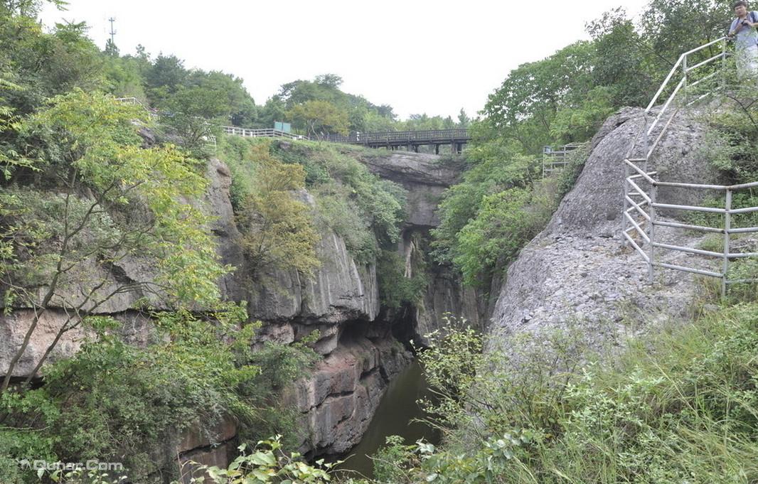 南京周边登山徒步推荐_南京旅游地点_南京周