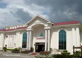 恩平天然温泉乐园