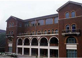 基督教青年会旧址