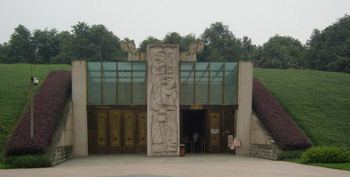 三星堆在哪里预约 d7a8fa2f6aee6c53e4da3c60828a0384.jpg_710x360_7b3d65a0.jpg