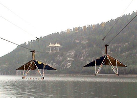 军民乐园拓展基地