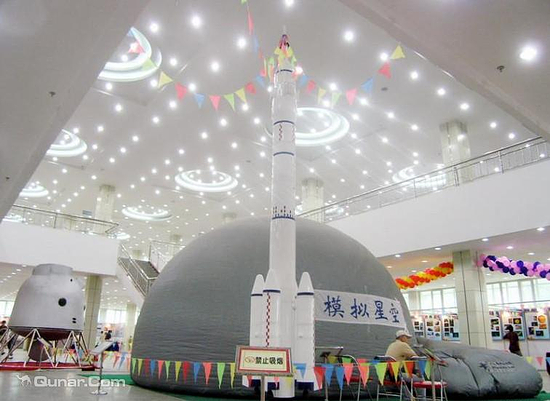 北京天文馆门票,北京天文馆门票预订,北京天文