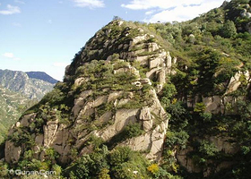 双龙山森林公园