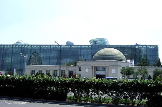 北京天文馆门票,北京天文馆门票预订,北京天文