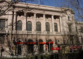 天津艺术博物馆