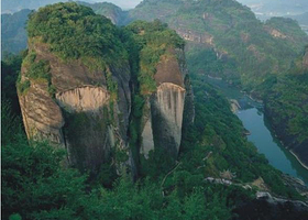 洞宫山