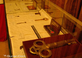 赵金志金钥匙博物馆