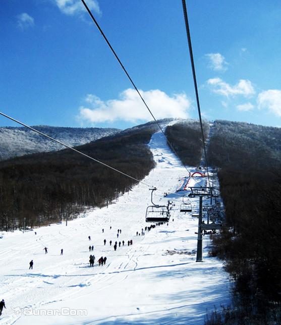 大理这一知名景区索道将检修停运！